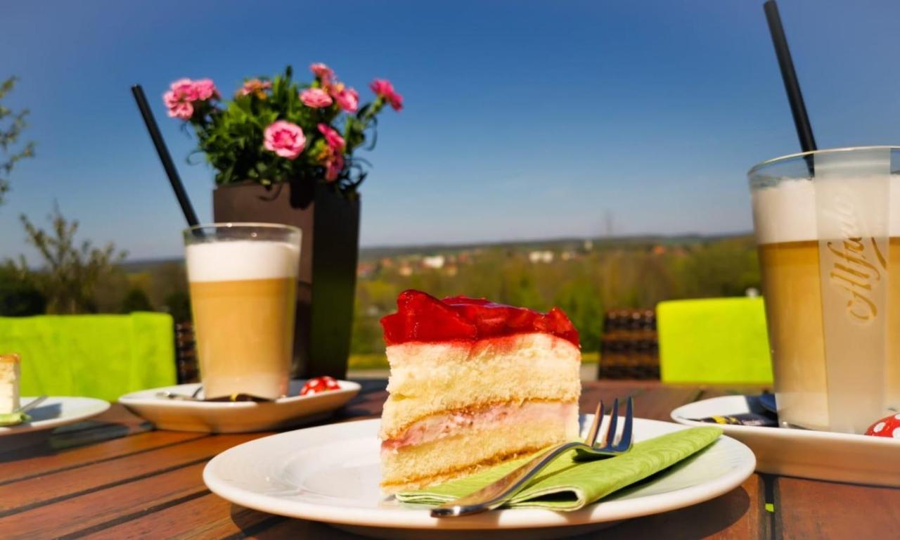 Kurhotel Bad Rodach An Der Thermenatur Екстериор снимка