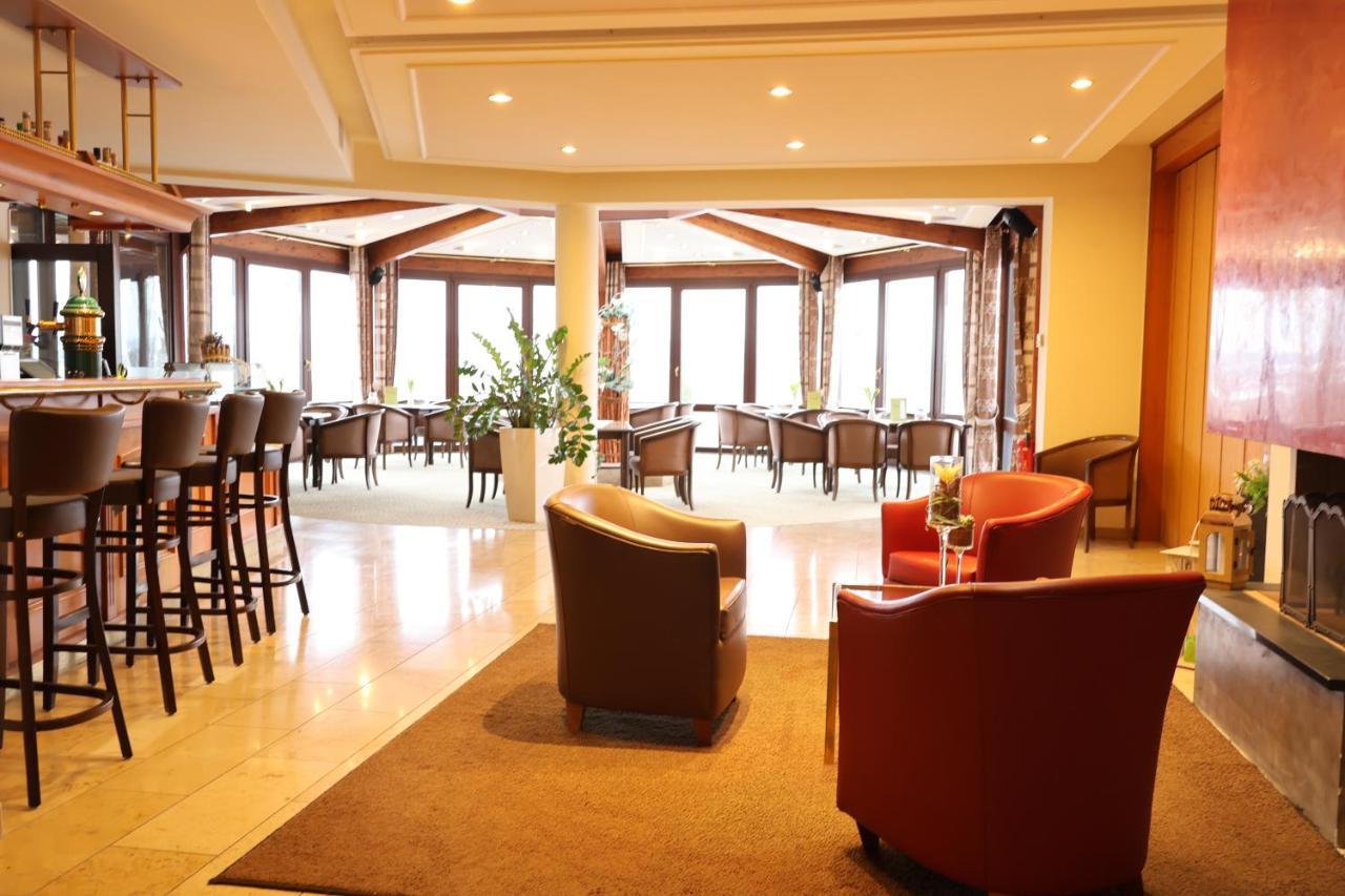 Kurhotel Bad Rodach An Der Thermenatur Екстериор снимка