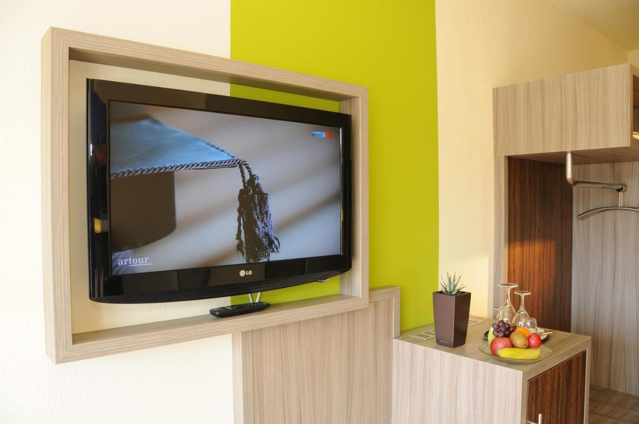 Kurhotel Bad Rodach An Der Thermenatur Екстериор снимка